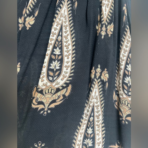 Lucky Brand Halter Top, size L - Picture 4 of 4